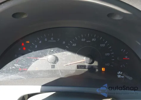 2011 Toyota Camry Le из США, поврежденный, VIN 4T4BF3EK9BR159938